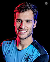 We can confirm that Andre Moreira is returning to Atletico Madrid. We would  like to wish Andre the best of luck for the future.