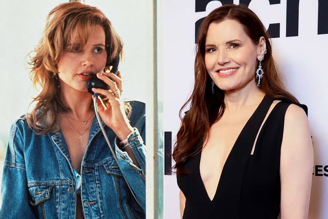 Thelma & Louise Cast: Where Are They Now?