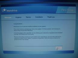 Image result for metisse mandriva