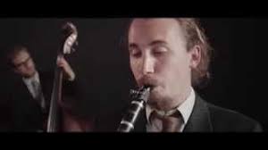 Mike Pointon's Tea Break