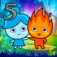 21,604,841 likes · 272,790 talking about this. Fireboy And Watergirl 5 Play Fireboy And Watergirl 5 Game Online