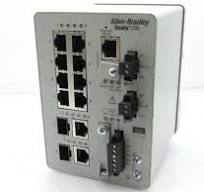 Allen Bradley 1783-MMX8T PLC Module