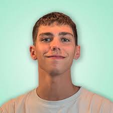 About — The Wandering Buffalo