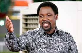 Please be part of my family. War In The Church Many Against Tb Joshua Part 1 Watching Tb Joshua