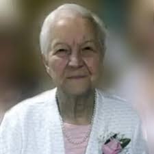 Obituary information for Iona Mae Gathman