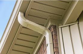 Without them, the water runoff from any roof can build up around the foundation of a home and cause costly damage. Aluminum Vs Copper Gutters Which Is Right For Your Home