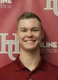 2018 Baseball Roster