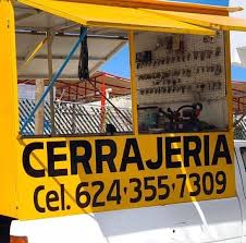 Cerrajeria Llaves Baja