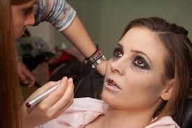 Sesión de fotos — Kyrios: El talismán