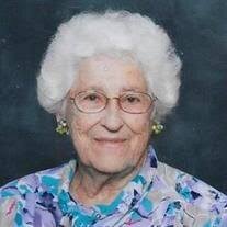 Elizabeth "Beth" Bregler Obituary