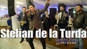 Daniel minune sunet, mixaj si orchestratii: Stelian De La Turda Super Colaj Cele Mai Noi Manele Live Botez Geolgau Cluj Youtube