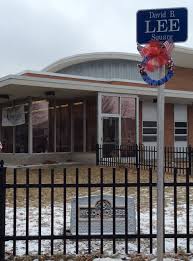 Lee Square (Lawrence, MA)