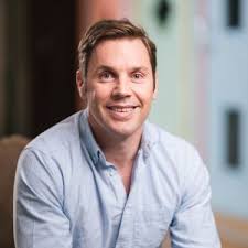 Sometimes friendships are not formed through work. They are formed through  a common bond of real values with people who happen to work together in the  same organisation. That's what I always