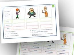 Die kinder müssen einen vorgegebenen text genau lesen und dann fragen dazu beantworten. Sinnentnehmendes Lesen Grundschule Material Wunderwelten