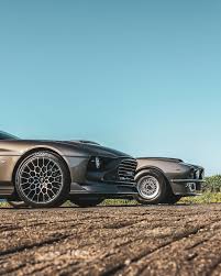 Image result for Cumberland Grey 2024 Aston Martin