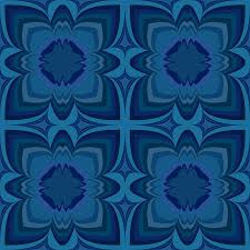 Please contact us if you want to publish a floral pattern wallpaper on. Blue Floral Wallpaper Free Vector Graphic On Pixabay