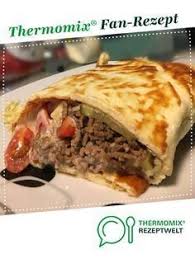 Big Mac Wrap Low Carb Teig Rezept Mac Wrap Low Carb Thermomix Rezepte Wrap Teig