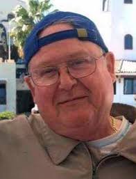 Trevor Frederick GRIMWOOD