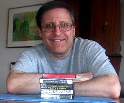 Interview: Al Quint ('Suburban Voice' Zine)