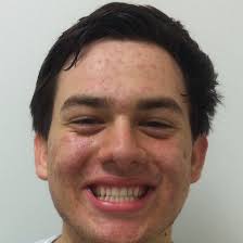 David Aldaco's Bourgade Catholic High School Bio