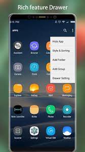 100% trabajando en 0 dispositivos, votado por 50, desarrollado por nice launcher apps. Note 8 Launcher Galaxy Note8 Launcher Theme For Android Apk Download