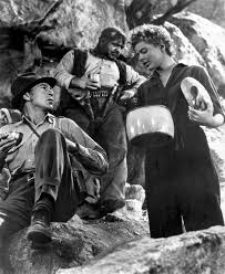 Spellbound | film by Hitchcock [1945 ...