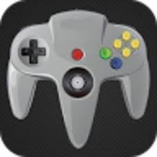 Megan64 Android Game Apk In 2020 Nintendo 64 Games Games N64