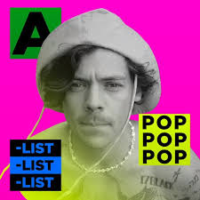 Apple Music A-List Pop