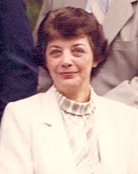 Adele Maillet Obituary