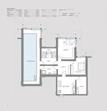 3d visualising of the exterior and interior design of the huf haus individual plan white. Project 5