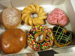 17 krispy kreme coupons now on retailmenot. Donut Wikipedia