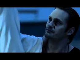 16 years later, light human/part fae is the daughter of sookie she soon finds herself falling for godric and her love grows through the centuries. True Blood Godric S Goodbye