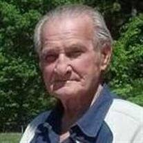 Joseph Daniel Taylor Sr. Obituary