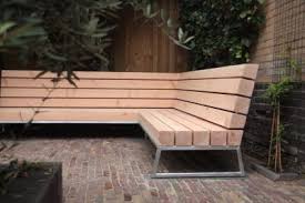 Robustes Loungesofa Fur Den Garten Mobelherstellung Wood Square Hartes Zeug Selber Machen Kommun Garten Lounge Holzbank Garten Banke Garten