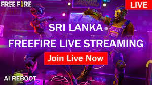 Sri lanka news on live map. Free Fire Sri Lanka Live Streaming 2021 Youtube