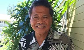 Check Out Benjamin Joaquin, Jr.'s Story