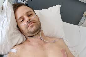 Fundraiser for Izac Yeaman by Andrew Coates : Support Izac as he recovers  from Cancer treatment