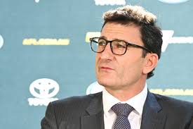 AFL executive Travis Auld set to be named as new Australian Grand Prix  Corporation chief executive