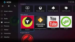 We were recently alerted to this fantastic forum. The Best Kodi Add Ons Digital Trends