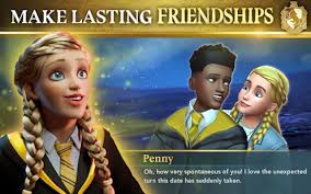 Hogwarts mystery mod apk v3.1.1 (unlimited energy, gems & coins) december 17, 2020 by laxus harry potter: Harry Potter Hogwarts Mystery 3 8 0 Apk Mod Unlimited Money Para Android