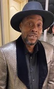 Terrance Jones Obituary September 2, 2023