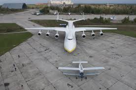 Letzte woche ist ein riesiges flugzeug in nürnberg gelandet. Boeing Helps Antonov To Avoid Skillsdrain To Iran And Dprk Boeing Decided To Save Ukraine S Antonov From The Collapse 112 International