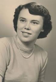 Beverly M. Krueger