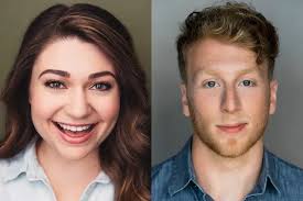 Full Cast Announced for Amid Falling Walls (Tsvishn Falndike Vent)