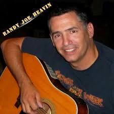 Randy Joe Heavin: albums, songs, playlists