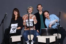 Losgelegt hatten die ersten vier landespokalendspiele am vormittag, u.a. Lola S List Podcasts Of Berlin Lola