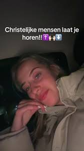 Christelijke Gemeenschap: Laat Je Stem Horen!