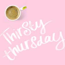 Maybe you would like to learn more about one of these? Thirsty Thursday The Official Webshop