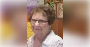 Obituary information for Velma B. Roalson