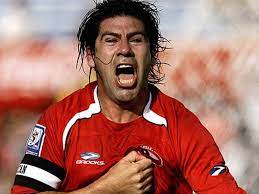Complete marcelo salas 2017 biography. Salas Invites Maradona Zamorano To His Farewell Match Goal Com